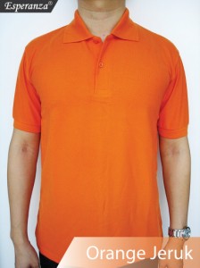 Polo-Shirt-Orange-Jeruk